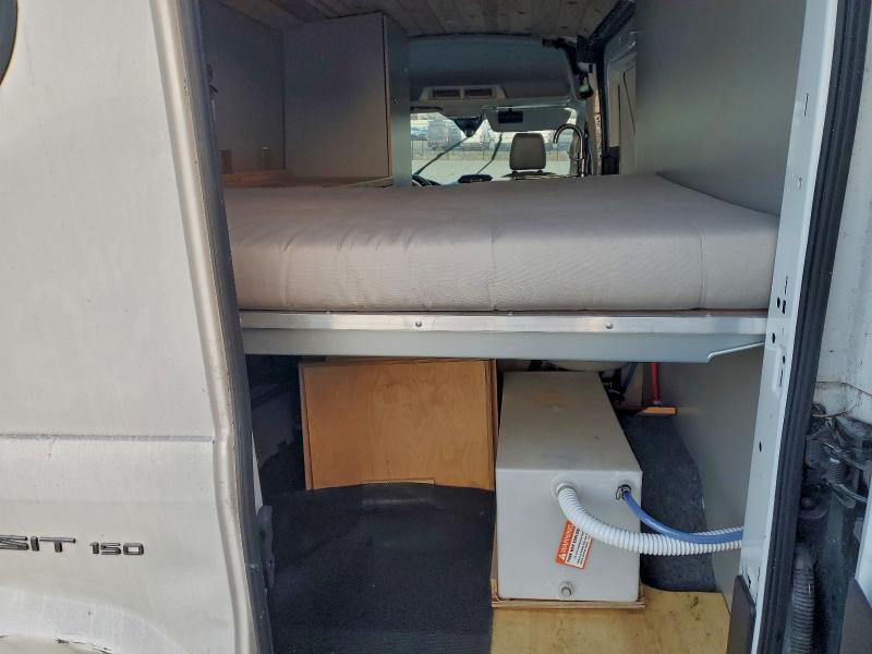 Фото 10 - FORD TRANSIT