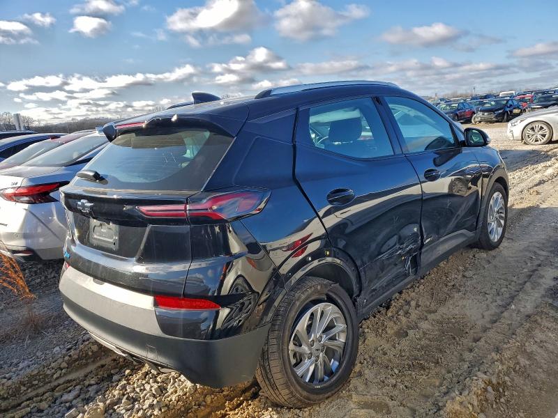 Фото 3 - CHEVROLET BOLT