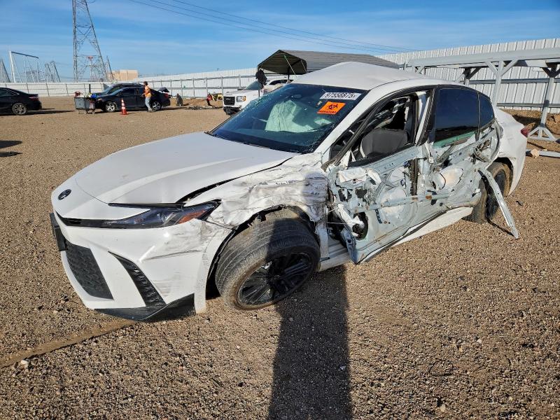 Фото 1 - TOYOTA CAMRY