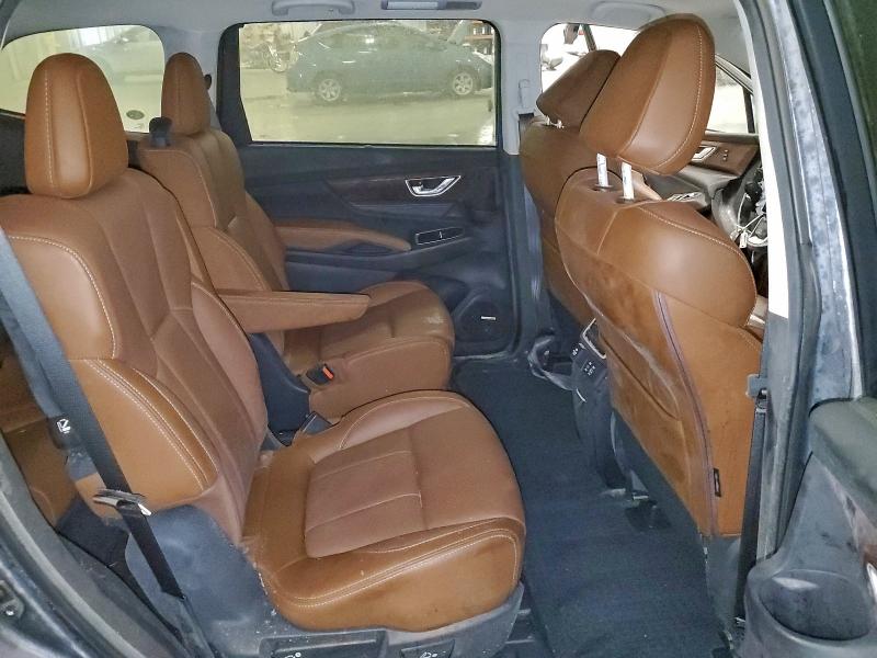 Фото 11 - SUBARU ASCENT