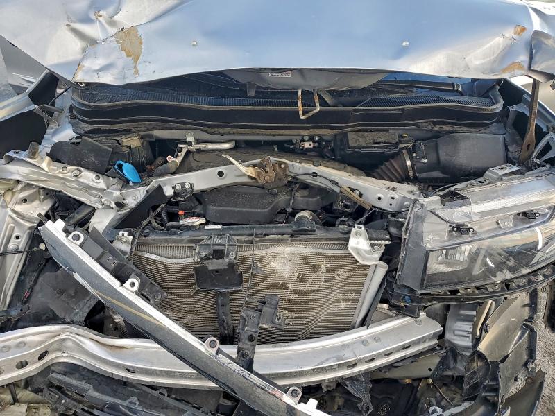 Фото 11 - HONDA RIDGELINE