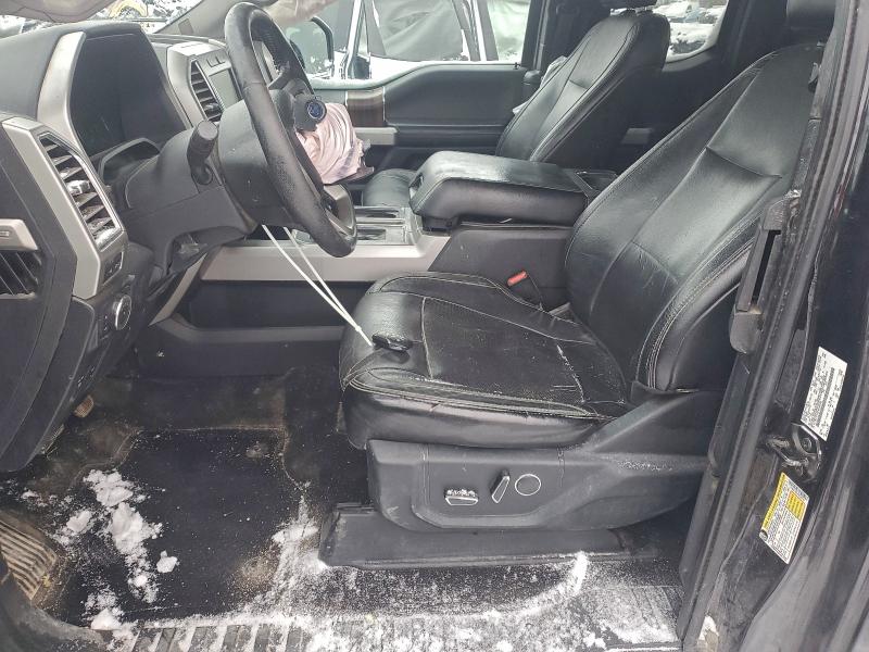 Фото 7 - FORD F-150