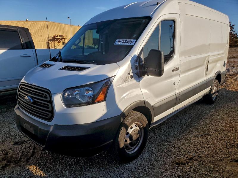 Фото 1 - FORD TRANSIT