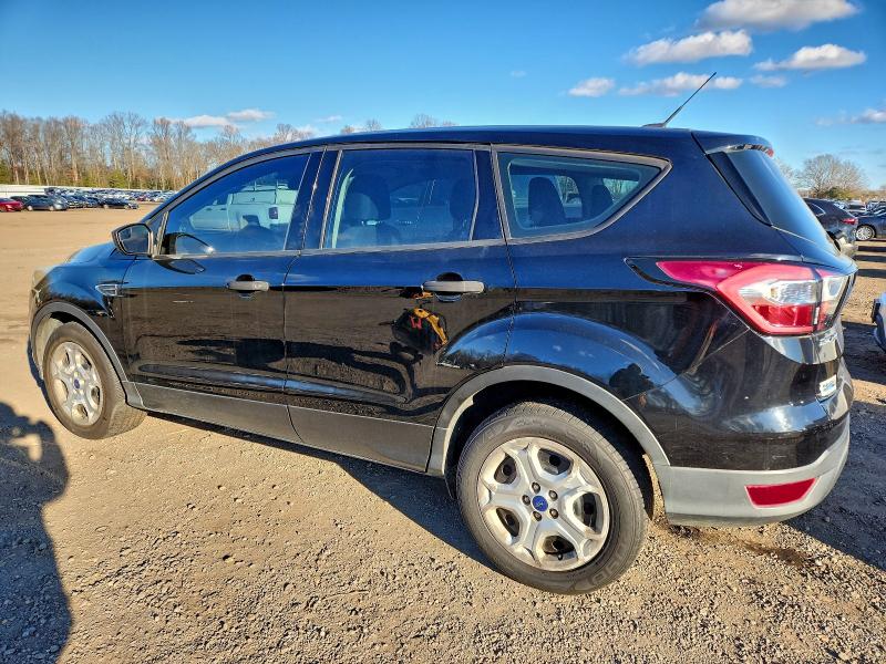 Фото 2 - FORD ESCAPE