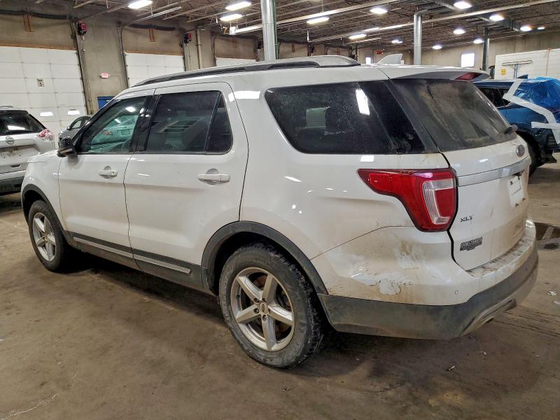Фото 2 - FORD EXPLORER