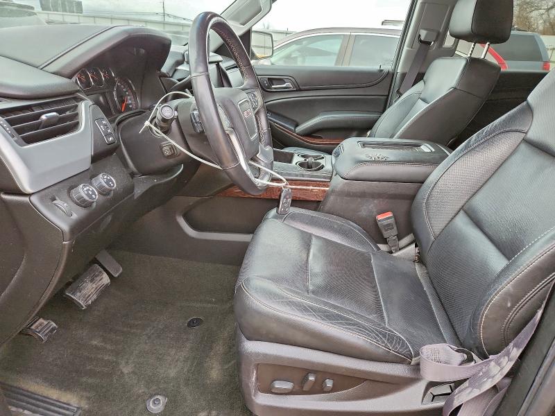 Фото 7 - GMC YUKON