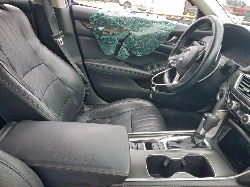 Фото 7 - HONDA ACCORD