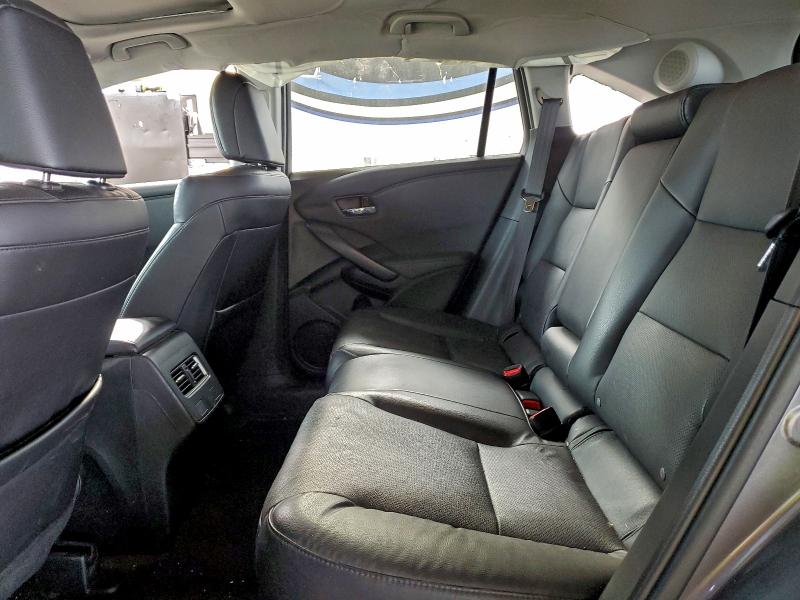 Фото 10 - ACURA RDX