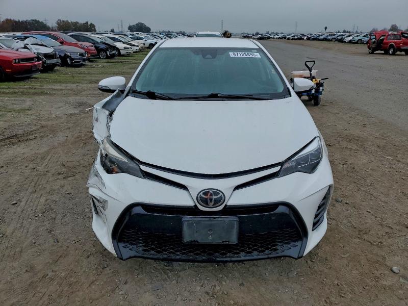 Фото 5 - TOYOTA COROLLA