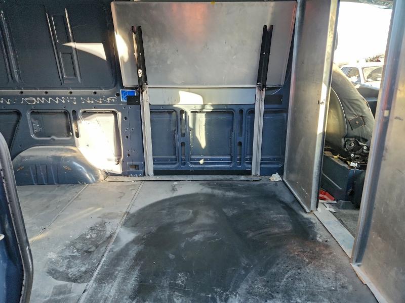 Фото 11 - MERCEDES-BENZ SPRINTER