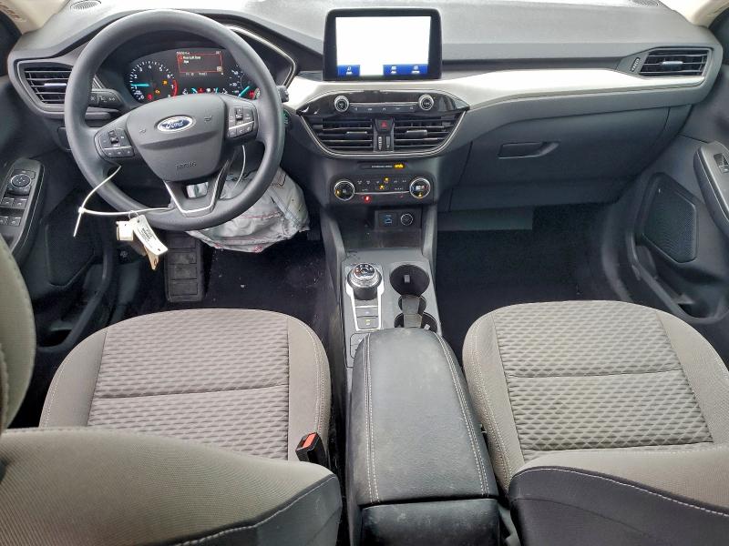 Фото 8 - FORD ESCAPE