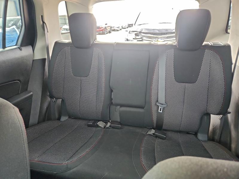 Фото 10 - GMC TERRAIN