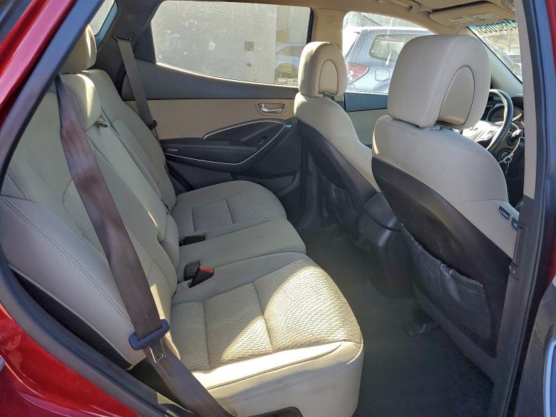 Фото 11 - HYUNDAI SANTA FE