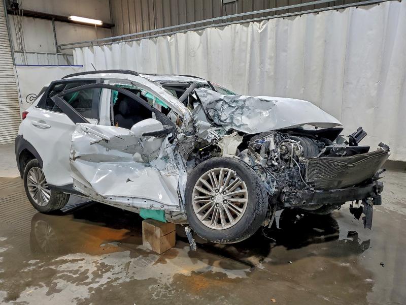 Фото 4 - HYUNDAI KONA