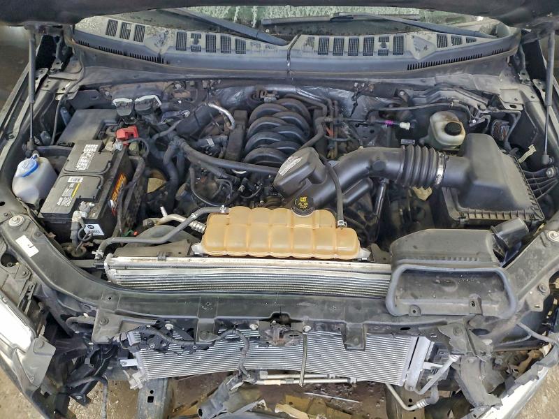 Фото 11 - FORD F-150