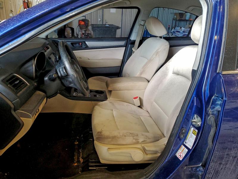 Фото 7 - SUBARU LEGACY