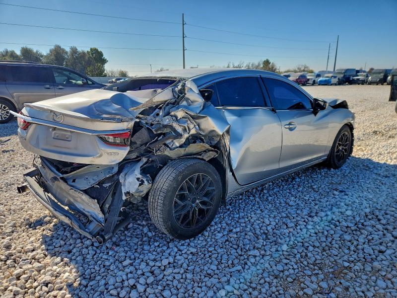 Фото 3 - MAZDA 6