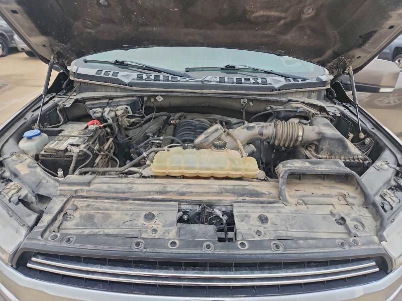 Фото 11 - FORD F-150