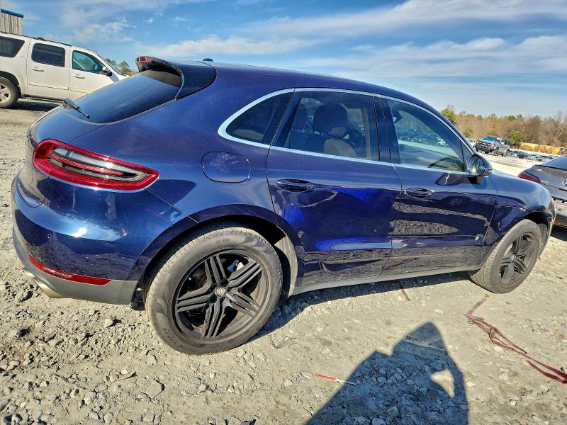 Фото 3 - PORSCHE MACAN