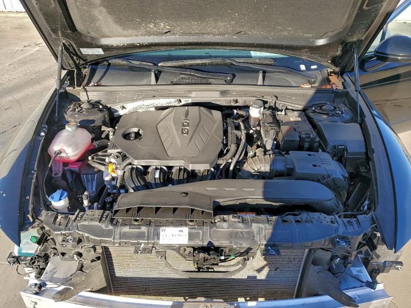 Фото 11 - HYUNDAI SONATA