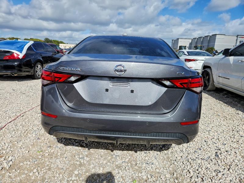 Фото 6 - NISSAN SENTRA