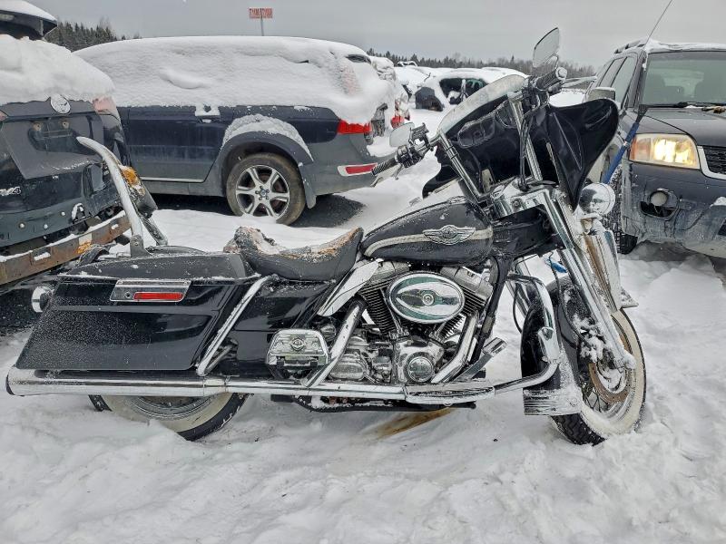 HARLEY-DAVIDSON FL 2003