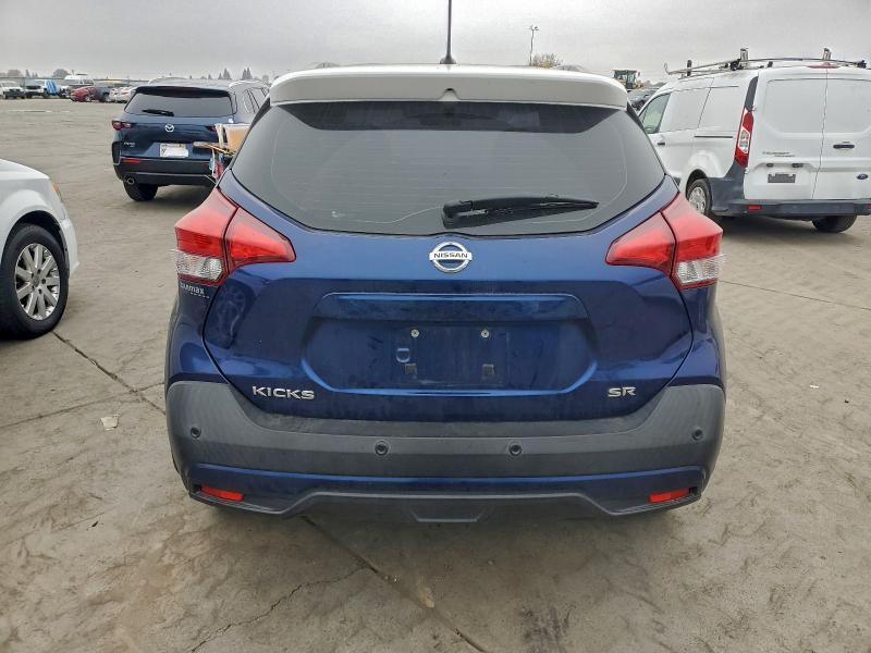 Фото 6 - NISSAN KICKS