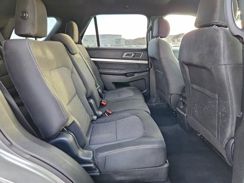 Фото 11 - FORD EXPLORER