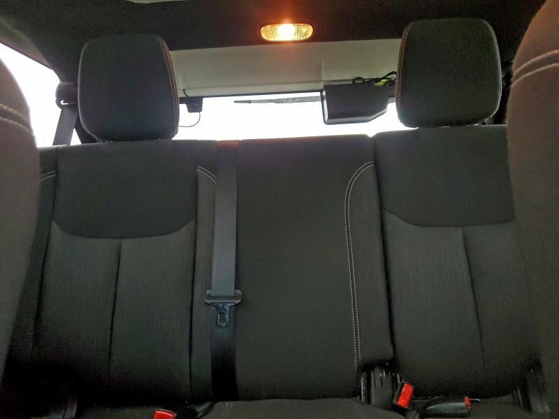 Фото 10 - JEEP WRANGLER