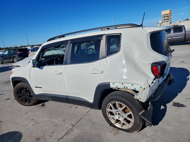 Фото 2 - JEEP RENEGADE