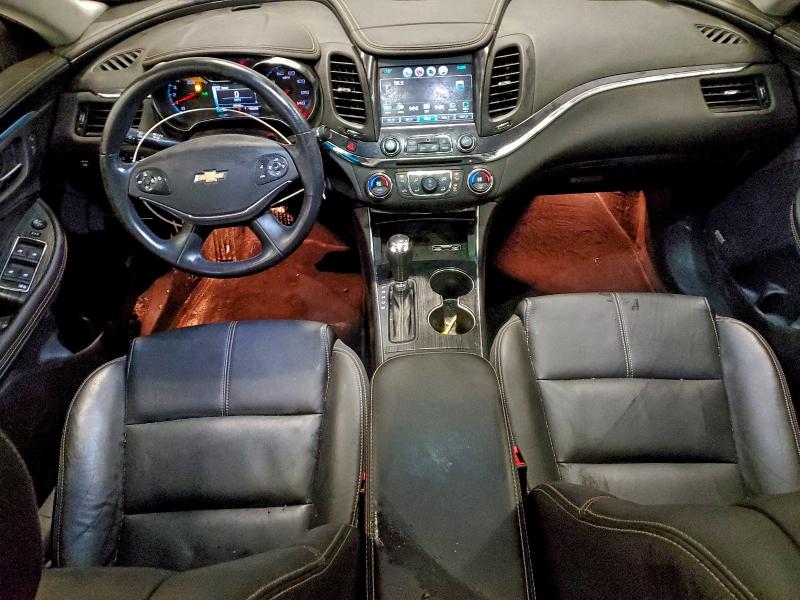 Фото 8 - CHEVROLET IMPALA