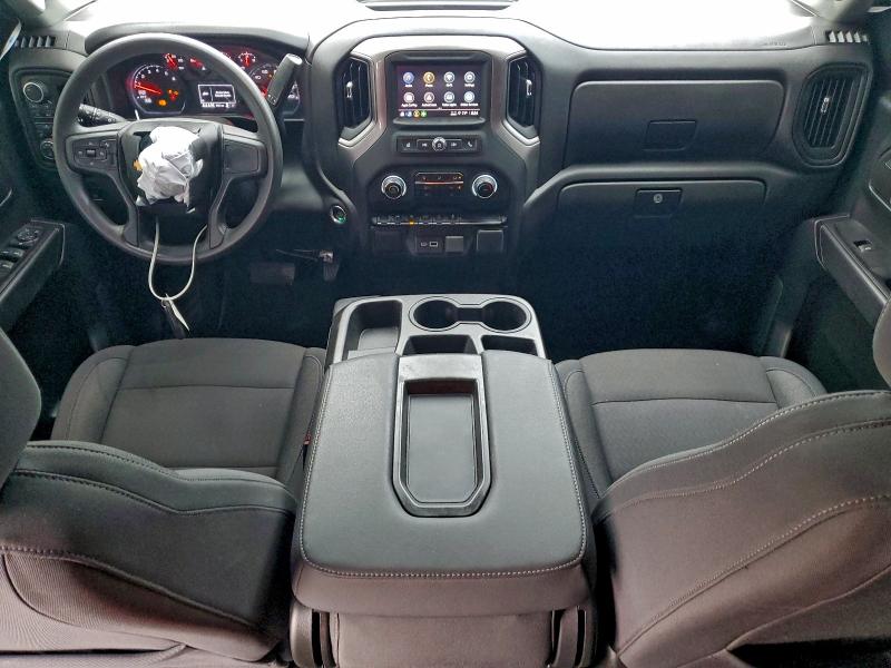 Фото 8 - CHEVROLET ALL Models