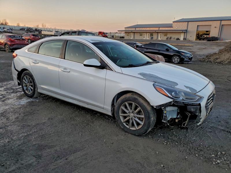 Фото 4 - HYUNDAI SONATA