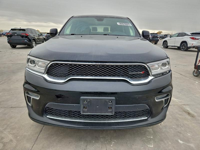 Фото 5 - DODGE DURANGO