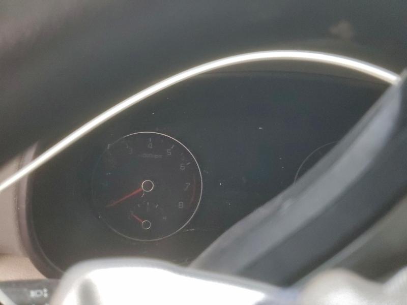 Фото 9 - KIA SPORTAGE