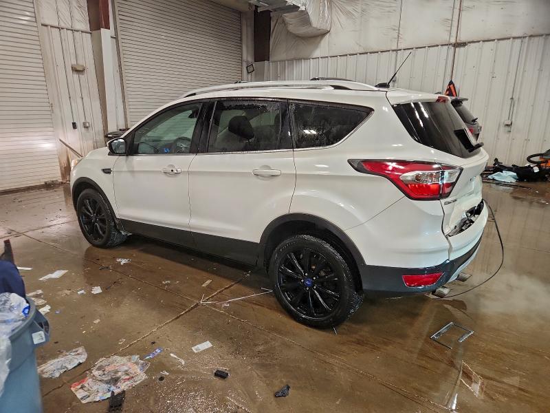 Фото 2 - FORD ESCAPE