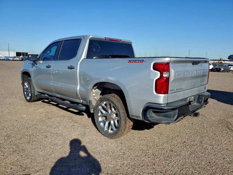 Фото 2 - CHEVROLET ALL Models