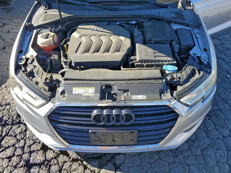 Фото 11 - AUDI A3