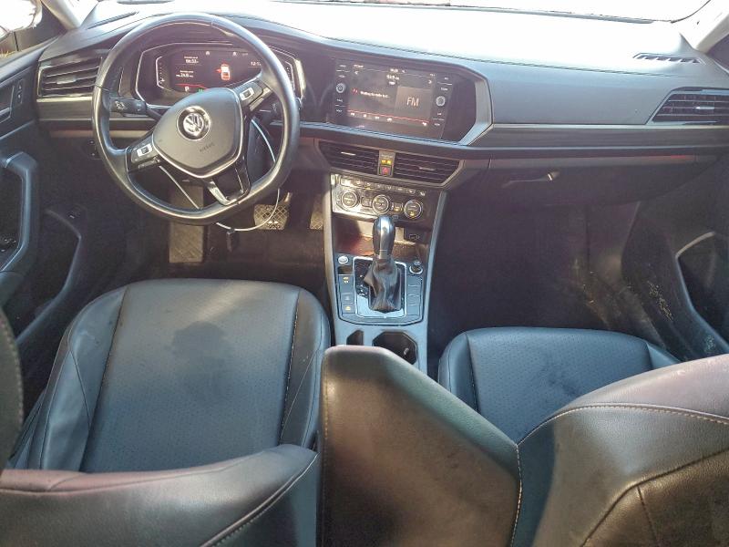 Фото 8 - VOLKSWAGEN JETTA