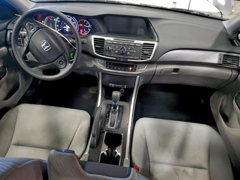 Фото 8 - HONDA ACCORD