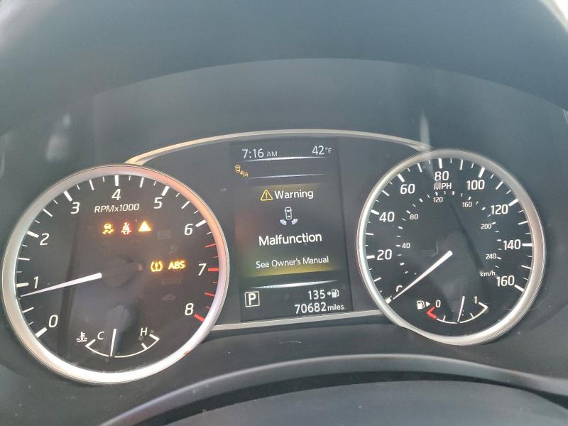 Фото 9 - NISSAN SENTRA