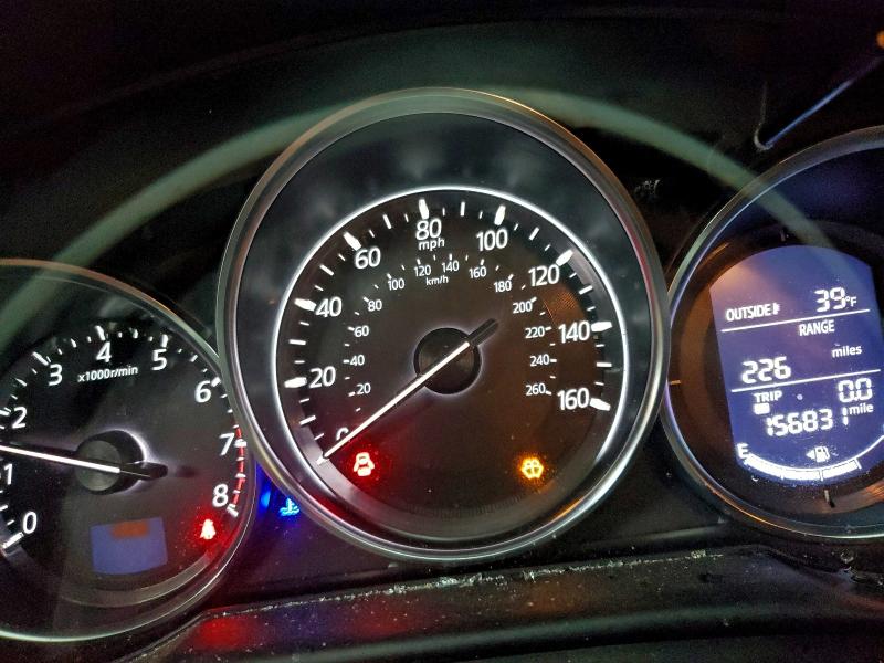 Фото 9 - MAZDA CX-5