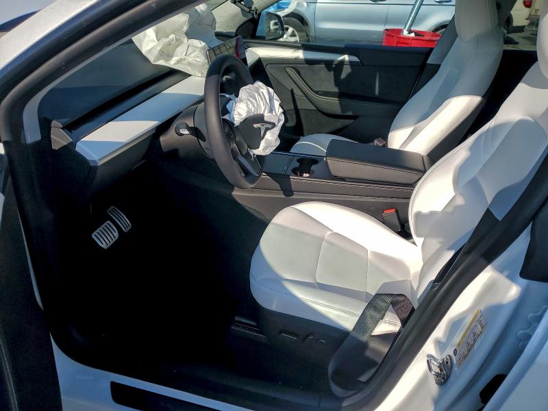 Фото 7 - TESLA MODEL Y