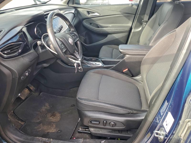 Фото 7 - BUICK ENCORE