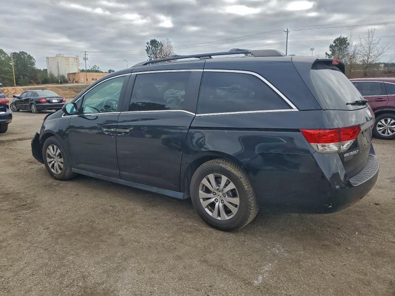 Фото 2 - HONDA All Models