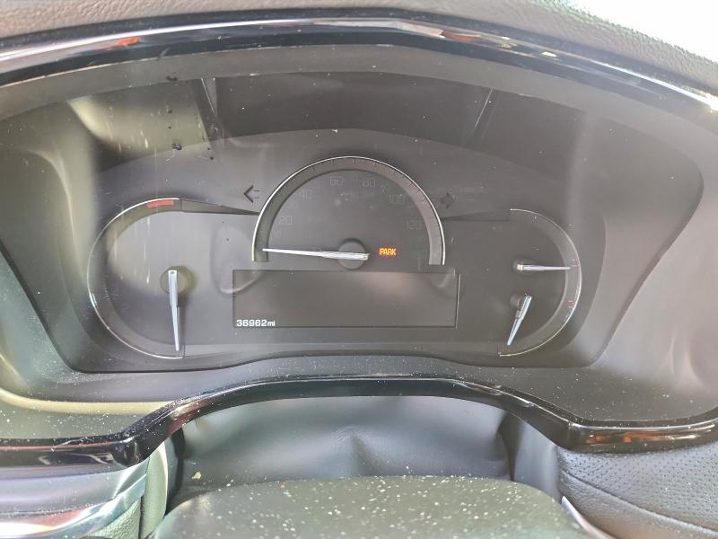 Фото 9 - CADILLAC XT5