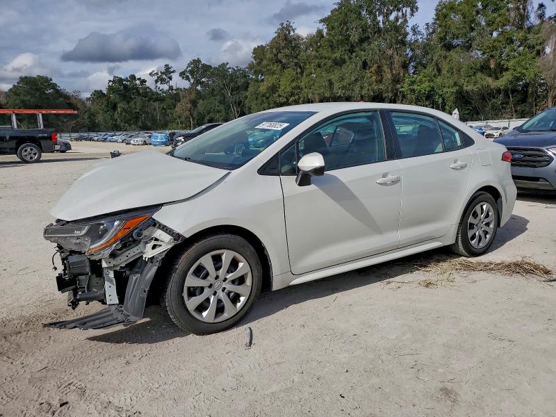 Фото 1 - TOYOTA COROLLA