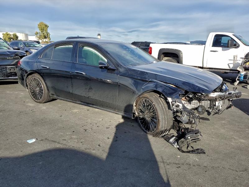 Фото 4 - MERCEDES-BENZ E-CLASS