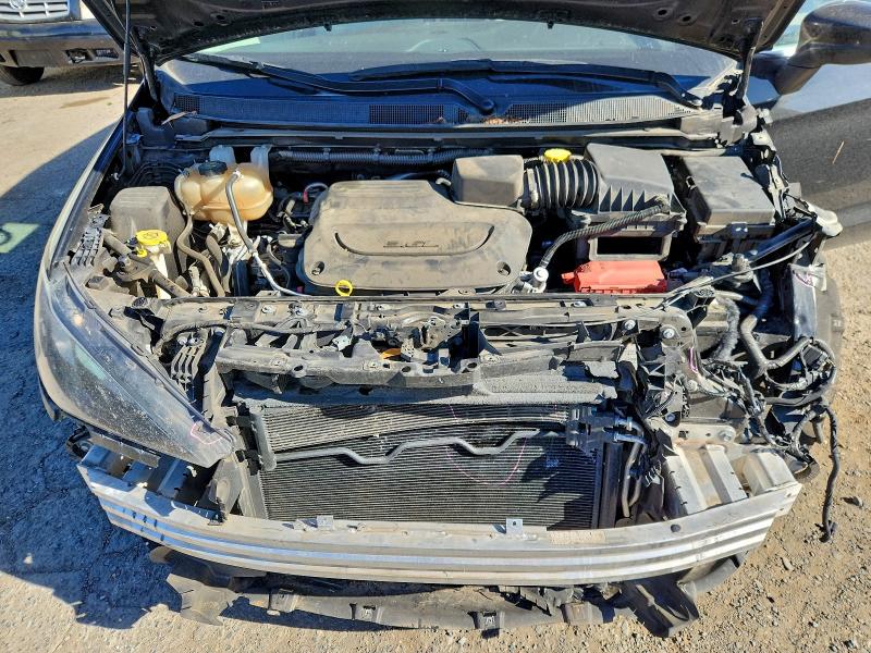 Фото 12 - CHRYSLER MINIVAN