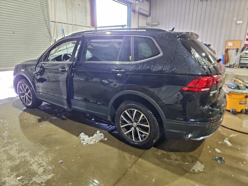 Фото 2 - VOLKSWAGEN TIGUAN